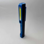 Ліхтарик Hoegert 3W 1200mAh ( HT1E406 )