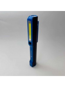 Ліхтарик Hoegert 3W 1200mAh