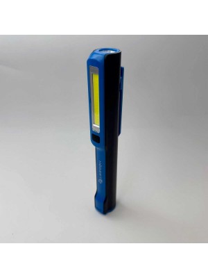 Ліхтарик Hoegert 3W 1200mAh