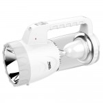 Ліхтарик CAMPUS LED 3W 195Lm 4 год. Violux ( 360202 )