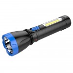Фонарик FLASH 2 LED 2W 130Lm 6 час. Violux ( 360104 )