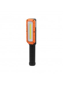 Фонарик STHOR 10Вт 1000/450 Лм 2000mAh