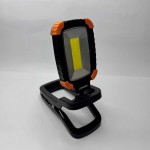 Ліхтарик STHOR 5Вт 500/200Лм 2000mAh ( 82850 ) Ліхтарик STHOR 5Вт 500/200Лм 2000mAh ( 82850 )