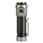 Ліхтарик YATO 20Вт 2000 Lm 2000mAh IPX4  ( YT-085611 )