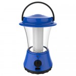  Ліхтарик VITO Lampas-02 LED 4,8W дімер синій ( 5010260 )