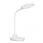 Настільна лампа з акумулятором LED ASPEN 6W 4200K блакитна Violux ( 540702 ) Настільна лампа з акумулятором LED ASPEN 6W 4200K блакитна Violux ( 540702 )