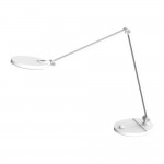 Світильник настільний LED EVEREST 8W 3000-6500К білий Violux ( 530001 ) Світильник настільний LED EVEREST 8W 3000-6500К білий Violux ( 530001 )
