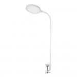 Светильник настольный LED FLEX 10W 3000-6500К белый Violux ( 541001 ) Светильник настольный LED FLEX 10W 3000-6500К белый Violux ( 541001 )