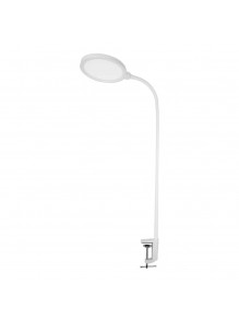 Світильник настільний LED FLEX 10W 3000-6500К білий Violux