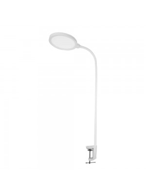 Світильник настільний LED FLEX 10W 3000-6500К білий Violux
