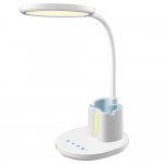 Світильник настільний LED JUNIOR 10W 3000-6500К білий Violux ( 530004​ )