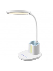 Світильник настільний LED JUNIOR 10W 3000-6500К білий Violux