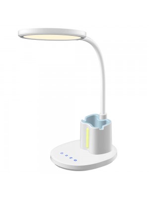 Світильник настільний LED JUNIOR 10W 3000-6500К білий Violux