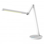 Світильник настільний LED PARKER 8W 3000-6500К білий Violux ( 530002 ) Світильник настільний LED PARKER 8W 3000-6500К білий Violux ( 530002 )