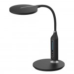 Світильник настільний LED STARLINK 10W 3000-6000К чорний Violux ( 530103 )