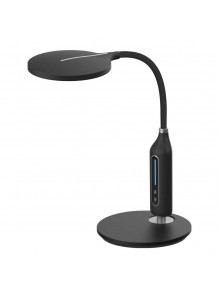 Світильник настільний LED STARLINK 10W 3000-6000К чорний Violux