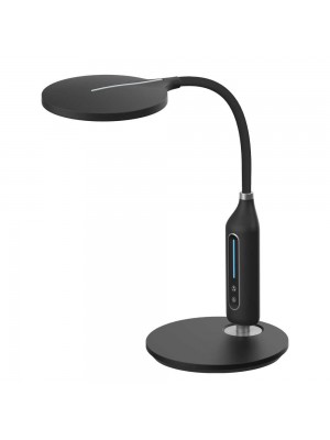 Світильник настільний LED STARLINK 10W 3000-6000К чорний Violux