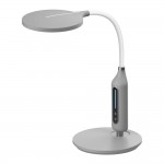 Світильник настільний LED STARLINK 10W 3000-6000К сірий Violux ( 530201 )
