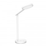 Світильник настільний LED TEO 10W 4200К білий Violux ( 540001 )