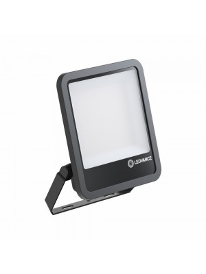 Прожектор LED Ledvance 133W 4000K 20000Lm IP66 чорний