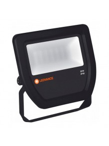 Прожектор LED Ledvance 20W 4000K 2400Lm IP65 чорний