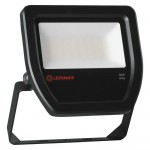 Прожектор LED Ledvance 30W 4000K 3600Lm IP65 чорний ( 4058075421134 ) Прожектор LED Ledvance 30W 4000K 3600Lm IP65 чорний ( 4058075421134 )