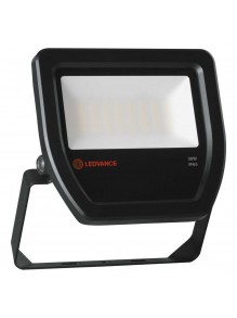 Прожектор LED Ledvance 30W 4000K 3600Lm IP65 чорний