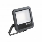 Прожектор LED Ledvance 69W 4000K 10000Lm IP66 чорний ( 4099854306167 )