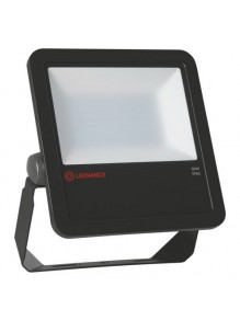 Прожектор LED Ledvance 80W 4000K 10000Lm IP65 чорний