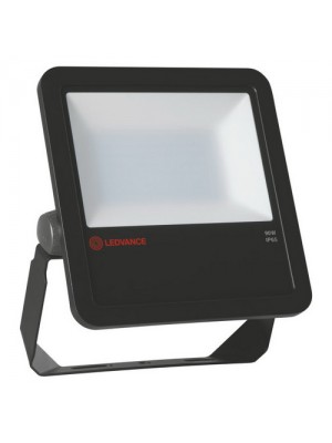 Прожектор LED Ledvance 80W 4000K 10000Lm IP65 чорний