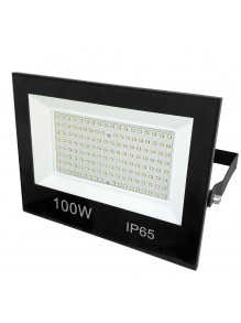 Прожектор LED Violux RAY 100W SMD 6000K 9000lm IP65