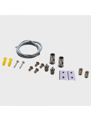 Подвес RAYFOR MT-O Rope белый для шинопровода MT-O Rail