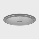 Розсіювач для світильника ДСП RAYFOR HB-N 150W з кутом 120° ( 2121407 )
