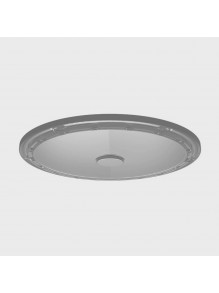 Розсіювач для світильника ДСП RAYFOR HB-N 150W з кутом 120°