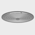 Розсіювач для світильника ДСП RAYFOR HB-N 200W з кутом 60° ( 2121408 )