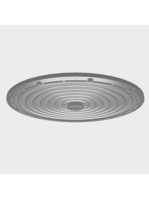 Розсіювач для світильника ДСП RAYFOR HB-N 200W з кутом 60°