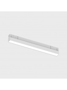 Трековый светильник RAYFOR MT Line белый 10W 800Lm 30-40-50К 48V WiFi