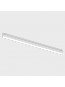 Трековый светильник RAYFOR MT Line белый 20W 1600Lm 30-40-50К 48V WiFi