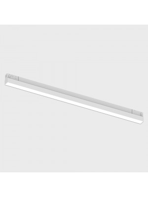 Трековый светильник RAYFOR MT Line белый 20W 1600Lm 30-40-50К 48V WiFi