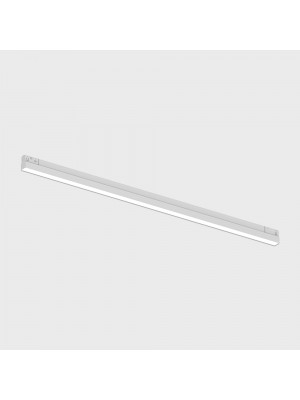 Трековый светильник RAYFOR MT Line белый 30W 2550Lm 30-40-50К 48V WiFi