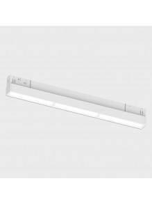 Трековый светильник RAYFOR MT Accent белый 18W 1080Lm 30-40-50К 48V WiFi