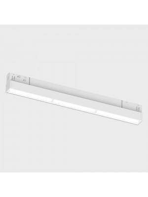 Трековый светильник RAYFOR MT Accent белый 18W 1080Lm 30-40-50К 48V WiFi