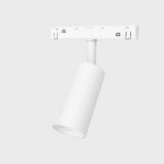 Трековый светильник RAYFOR MT Focus белый 7W 600Lm 30-40-50К 48V WiFi ( 1120410 )