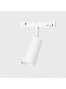 Трековый светильник RAYFOR MT Focus белый 7W 600Lm 30-40-50К 48V WiFi