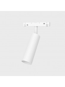 Трековый светильник RAYFOR MT Focus 12 белый 12W 1020Lm 30-40-50К 48V WiFi