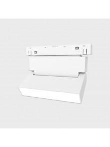 Трековый светильник RAYFOR MT Flex Line белый 6W 420Lm 30-40-50К 48V WiFi