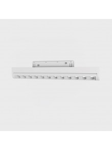 Трековый светильник RAYFOR MT Roll белый 12W 1020Lm 30-40-50К 48V WiFi