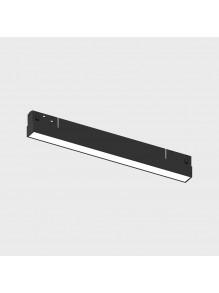 Трековый светильник RAYFOR MT Line черный 10W 800Lm 30-40-50К 48V WiFi