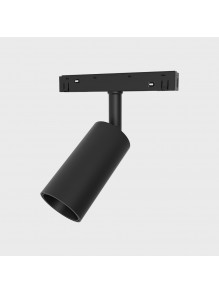 Трековый светильник RAYFOR MT Focus Nano черный 12W 1020Lm 30-40-50К 48V WiFi