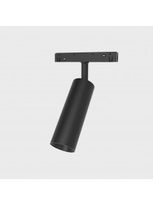 Трековый светильник RAYFOR MT Focus черный 12W 1020Lm 30-40-50К 48V WiFi